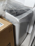 松下（Panasonic）波轮洗衣机8KG全自动家用智能洗节能省水省电桶自洁洗净比升级0.9XQB80-K3F1 实拍图