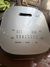 美的（Midea）电饭煲花瓣IH系列智能电磁加热家用电饭锅大火力米饭锅煮小米粥加厚青瓷鼎釜【线下同款】CFB4097H 实拍图