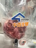 龙大肉食猪舌片300g*2 猪舌头生鲜 烧肉烧栲腊猪舌食材 免切国产猪口条 实拍图