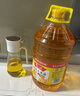鲁花 食用油  物理压榨  非转基因 玉米油6.18L   实拍图