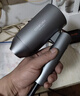 康夫（CONFU）2亿负离子护发电吹风机折叠不伤发大风速大功率女士男士用吹风筒年会奖品礼品新年礼物 KF-3153灰 实拍图