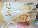 惠氏（Wyeth）启赋蕴淳A2进口HMO较大婴儿配方奶粉2段（6-12月）810g 实拍图