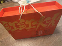 德州扒鸡山东特产礼品火腿礼盒卤味熟食猪肉火腿礼盒2160g源头直发 实拍图