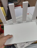 华为路由AX3 双频合一 自动优选 wifi6/多连不卡无线家用穿墙/AX3000/高速千兆路由器 实拍图