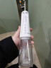 京东京造冲牙器便携式6支喷嘴300ml大水箱洗牙器洁牙器水牙线牙齿冲洗器正畸预防牙结石生日礼物女新年礼物 实拍图