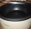 美的（Midea）电火锅电煮锅分体式可拆洗家用多功能锅4.5L大容量火锅专用锅不粘锅MC-HGE3026 实拍图