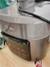 美的（Midea）【国家补贴】0氟球胆电压力锅高压5L双胆全自动智能预约 触控MY-E5923煮小米电饭煲高压锅4-6人 实拍图