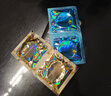 杰士邦避孕套超凡持久003液态延时10只安全套套超薄男专用计生成人用品 实拍图