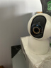 小米智能摄像机 3 3K云台版+64G存储卡 500万像素3K超微光全彩AI人形侦测手机查看双频家用摄像头室内 实拍图
