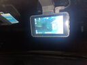 任我游（GOU）2026新款汽车行车记录仪APP互联超高清夜视前后双录360全景免走线 超清版单镜头 1600P超清夜视-【32G卡】-上市品牌 实拍图