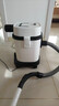 小狗吸尘器家用 1800W大功率大吸力干湿吹三用工业吸尘器 装修开荒保洁宠物毛发除尘机T006 实拍图