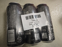 奥丁格 帝国世涛黑啤酒500ml*3听尝鲜装 德国精酿烈性原装进口 新年送礼 实拍图