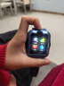 华为（HUAWEI）儿童手表 5【国家补贴15%】高清拍照视频通话4G全网通智能GPS离线定位学生电话手表男女孩pro4 蓝色【送高清贴膜*2+吊坠+电话卡】 好礼六选一 实拍图