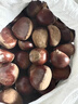 丹东新鲜板栗生栗子当季5斤现摘毛油栗子嫩板栗锥栗整箱生鲜蔬 9斤 【严选大果】净重8.5斤 实拍图