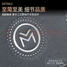 CEENKO汽车坐垫四季通用垫半全包座椅套吉利星越L星瑞帝豪s缤瑞博越pro 实拍图