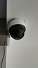 普联（TP-LINK）无线监控摄像头家用 手机APP远程查看高清监控器室内吸顶半球智能网络摄像机360度全景旋转云台版 400万4MP红外夜视【5G升级版】 128GB内存卡【免费升级256GB卡】 实拍图