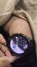 HUAWEIWATCH GT 6 雅丹黑 46mm智能手表多维情绪健康全新骑行体验21天超长续航华为GT6手表GT5升级 实拍图