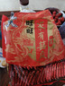 旺旺 仙贝 婚庆版 556g 每袋约92小袋 原味 休闲膨化食品饼干糕点零食 实拍图