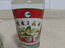 桂林三花酒 玻瓶 米香型白酒 52度 480ml 单瓶装   广西名酒 年货送礼 实拍图