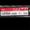 爱国者（aigo）256GB SSD固态硬盘 M.2接口NVMe协议 PCIe3.0高性能主控 台式机笔记本通用P3000 读速3000MB/s 实拍图
