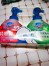 舒肤佳抑菌泡沫洗手液 青苹果香300g+樱花香300g 健康抑菌99.9% 实拍图
