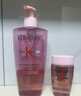 卡诗元气姜粉瓶洗发水80ml旅行装 长效控油丰盈蓬松强韧 实拍图