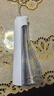 博皓（prooral）【情人节礼物】5025Plus冲牙器手持立式洗牙器带数显水牙线洁牙器 天空蓝270ml 实拍图