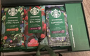 星巴克（Starbucks）精品烘焙咖啡豆 阿拉比卡豆京东专供礼盒3袋共670g(含磨豆机)送礼 实拍图