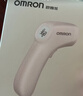 欧姆龙（OMRON）红外额温枪 电子体温计体温枪1s速测测温仪 K7100 年货节 实拍图
