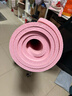 李宁瑜伽垫加厚静隔音减震女士健身专业室内跳操垫子防滑儿童舞蹈 实拍图