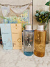 透真早C晚A护肤水湿敷水爽肤水减黄提亮抗皱紧致补水保湿精华水化妆水 实拍图