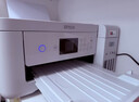 爱普生（EPSON）L4266墨仓式彩色无线多功能一体机家用/办公 AI学习打印机（打印复印扫描 wifi 自动双面 液晶屏） 实拍图