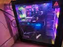 追风者（PHANTEKS）ENTHOO PRO II全塔PK620 企业AI工作站服务器NAS机箱(SSI双路板/2U电源/双5090/5080显卡) 实拍图