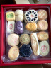 北京稻香村饼饼有礼糕点礼盒2300g 糕点点心三禾北京特产 过年送礼年货团购 实拍图