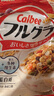 卡乐比（Calbee）即食燕麦片 原味水果麦片600g 进口非油炸 营养早餐零食 年货送礼 实拍图