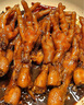 正大食品（CP）鸡爪净重2斤单个鸡爪约40-50g 凤爪烧烤生鲜年货节 实拍图