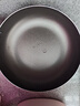 爱仕达（ASD）炒锅不粘锅少油烟平底炒菜锅家用不沾锅32cm燃气电磁炉通用EC 实拍图