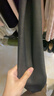 小野和子黑丝袜光腿神器秋冬女黑透肤薄款显瘦单层打底袜裤加长绒 实拍图