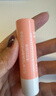 凡士林[热卖榜TOP1]淡彩草莓红变色润唇膏3.5g淡化唇纹滋润保湿护唇果味 实拍图