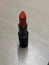 M.A.C[重磅新品]魅可轻尤雾弹唇膏口红雾面滋润#316小辣椒 情人节礼物 实拍图