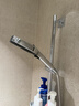 欧派强劲增压花洒喷头淋浴头加压大面板浴室莲蓬头淋浴器PD9417 实拍图
