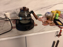茗光煮茶壶电陶炉煮茶器蒸煮一体茶壶烧水煮茶炉养生壶2025年新款 实拍图