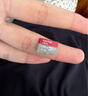 闪迪（SanDisk）256GB TF（MicroSD）内存卡 A1 U1 C10 至尊高速移动版存储卡 读速150MB/s 手机平板游戏机内存卡 实拍图