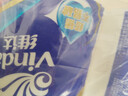 维达（Vinda）有芯卷纸 蓝色经典4层160克*10卷 厚韧大分量 卫生纸厕纸 卷筒纸 实拍图