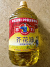 多力【保真菜籽油】芥花油5L 食用油非转基因高油酸粮油植物油 实拍图