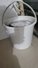 五月花水桶手提19L*1只装大容量洗澡泡脚桶家用洗车桶拖把桶加厚耐用 实拍图
