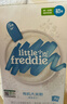 小皮（Little Freddie）有机原味高铁大米粉160g*1盒宝宝辅食婴儿营养低敏米糊米粉6-12月 实拍图