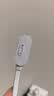 iboann适用米兔6c儿童手表表带小米米兔5c/4c/4c/2s通用学生电话手表原款硅胶替换配件 实拍图