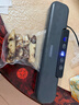 佳帮手全自动真空封口机【液晶数显】封口机+真空袋60只家用食品打包塑封包装机腊肉腊肠真空压缩神器 实拍图