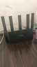 Tenda腾达路由器WiFi7【云霄BE5100】千兆穿墙王信号增强无线超强2.5g网口家用电竞放大器立式BE6L Pro 实拍图